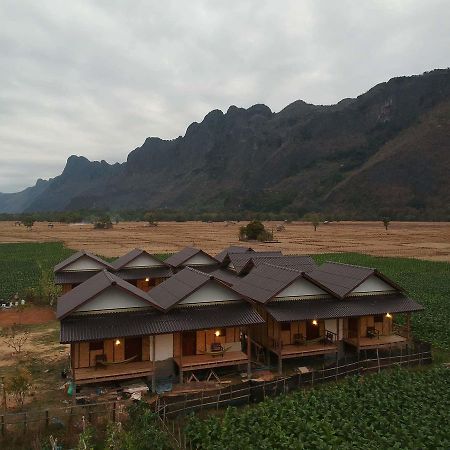 Thongdam Guesthouse Ban O Екстериор снимка