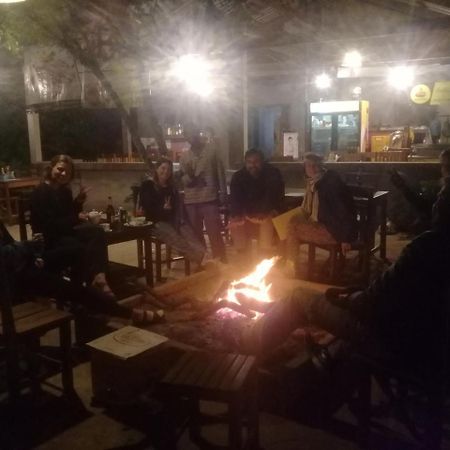 Thongdam Guesthouse Ban O Екстериор снимка
