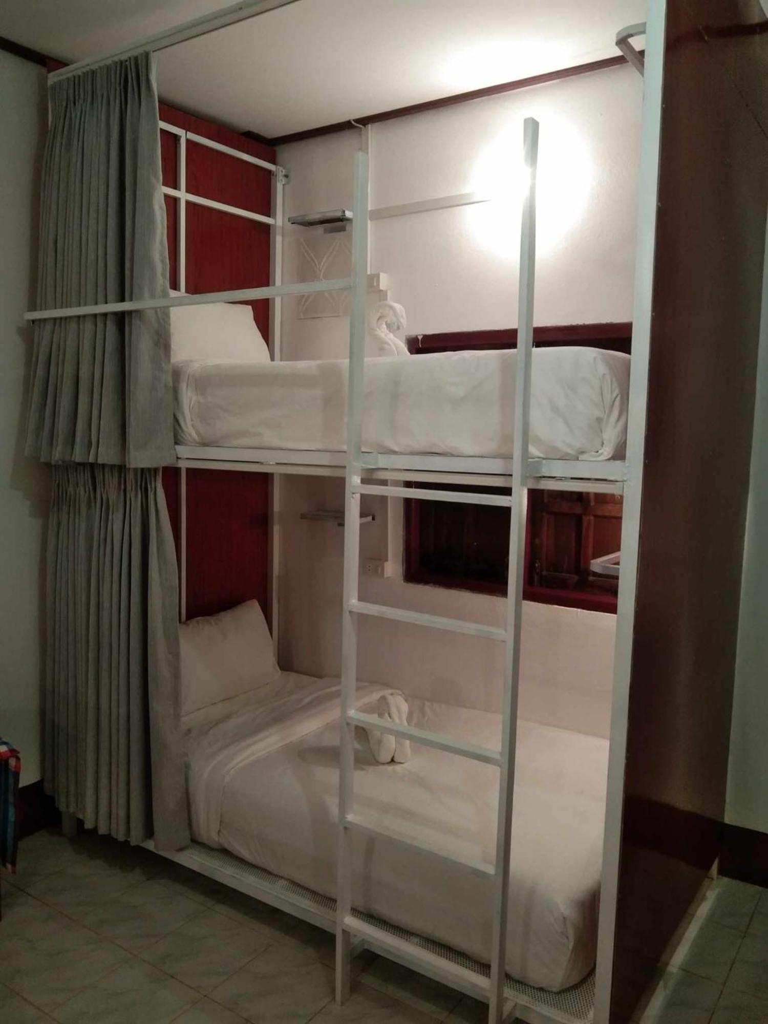 Thongdam Guesthouse Ban O Стая снимка