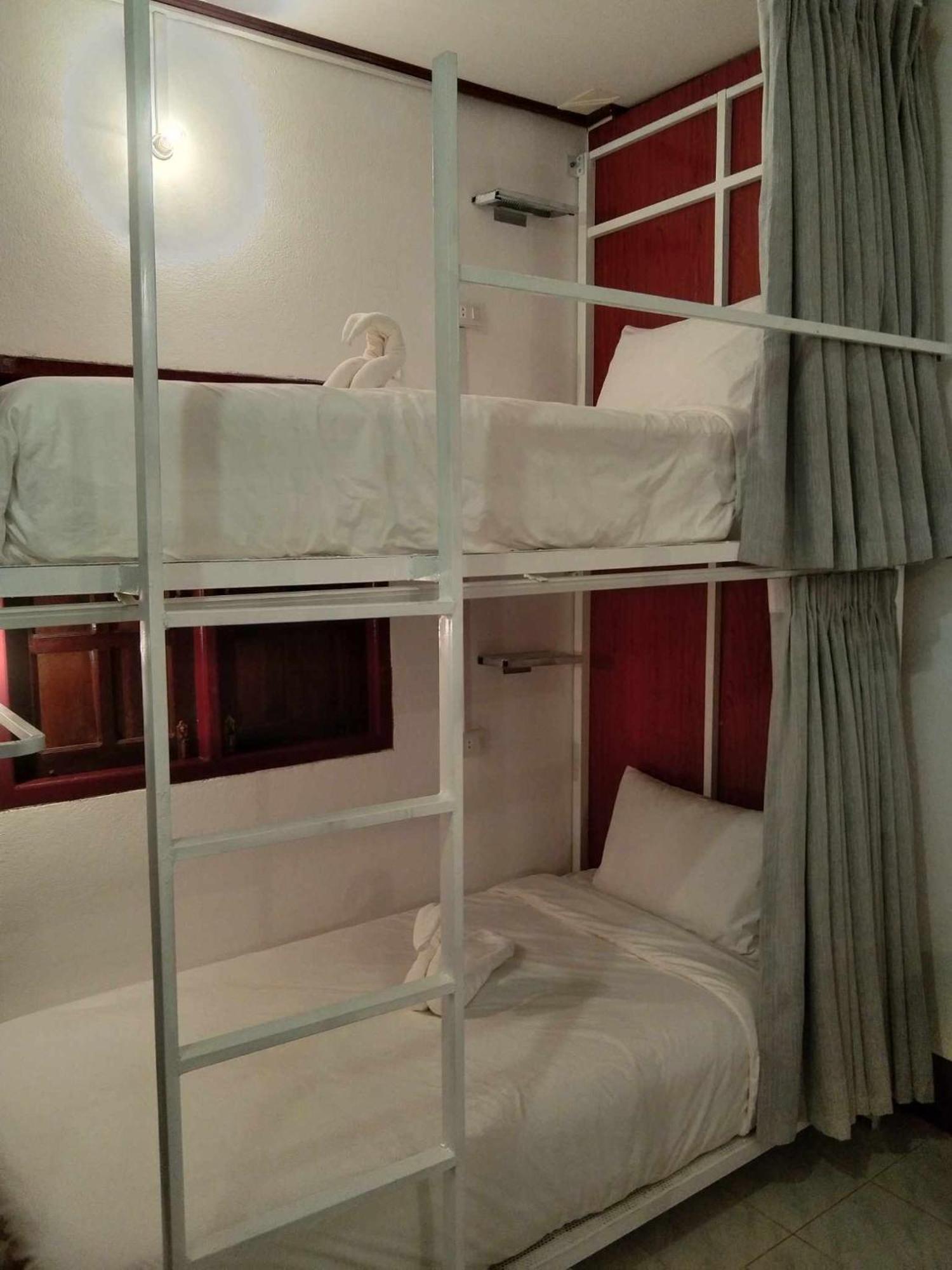 Thongdam Guesthouse Ban O Стая снимка