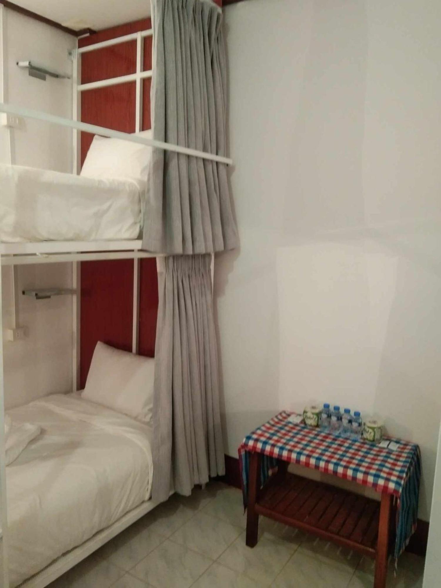 Thongdam Guesthouse Ban O Стая снимка