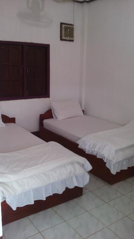 Thongdam Guesthouse Ban O Екстериор снимка