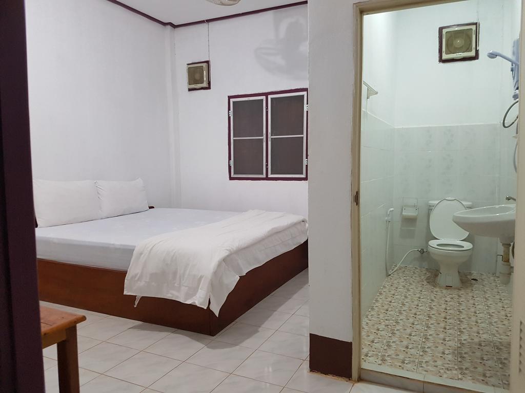 Thongdam Guesthouse Ban O Екстериор снимка