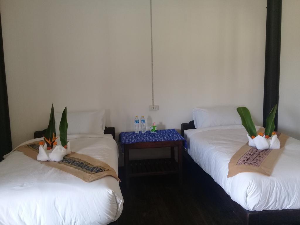 Thongdam Guesthouse Ban O Екстериор снимка