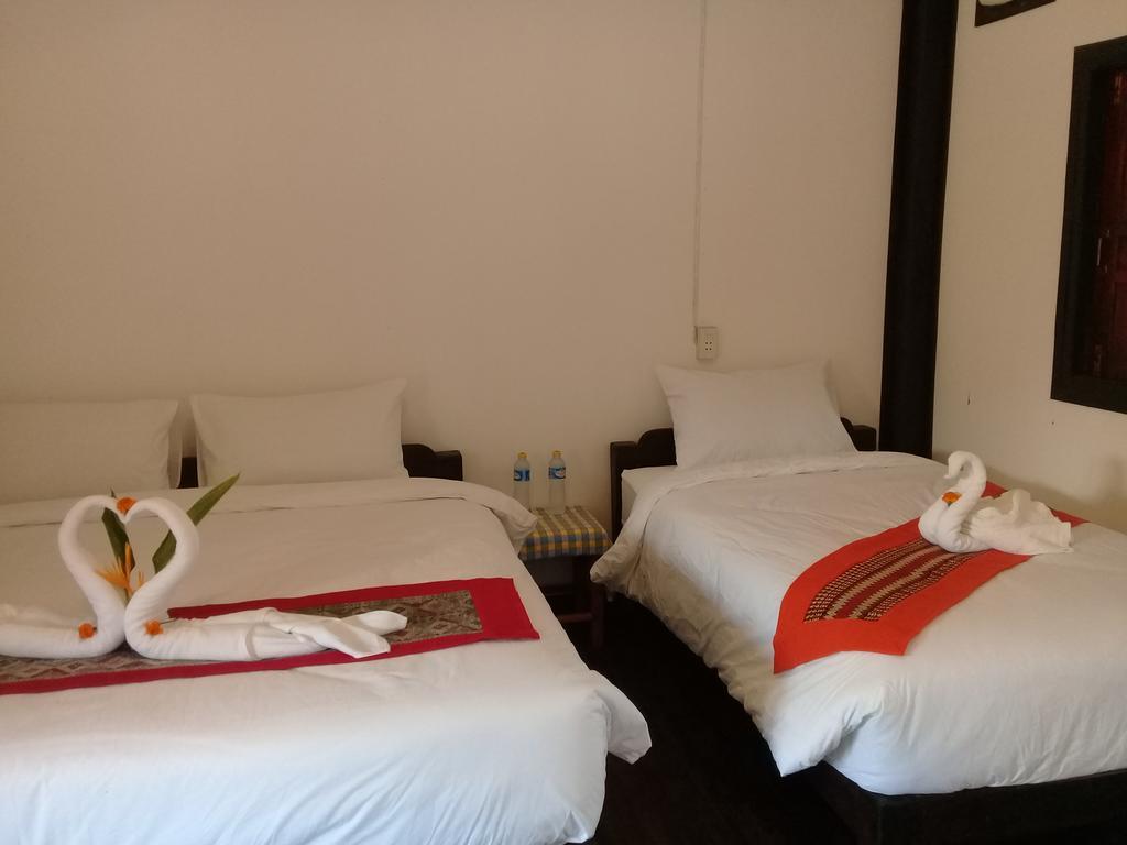 Thongdam Guesthouse Ban O Екстериор снимка
