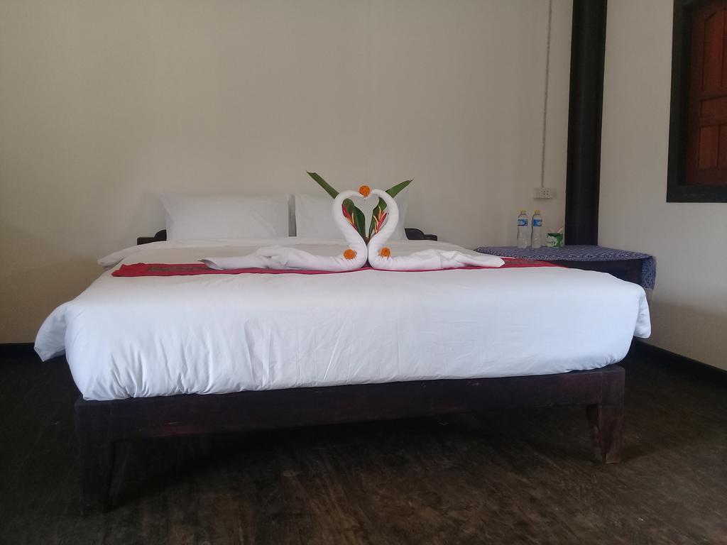 Thongdam Guesthouse Ban O Екстериор снимка