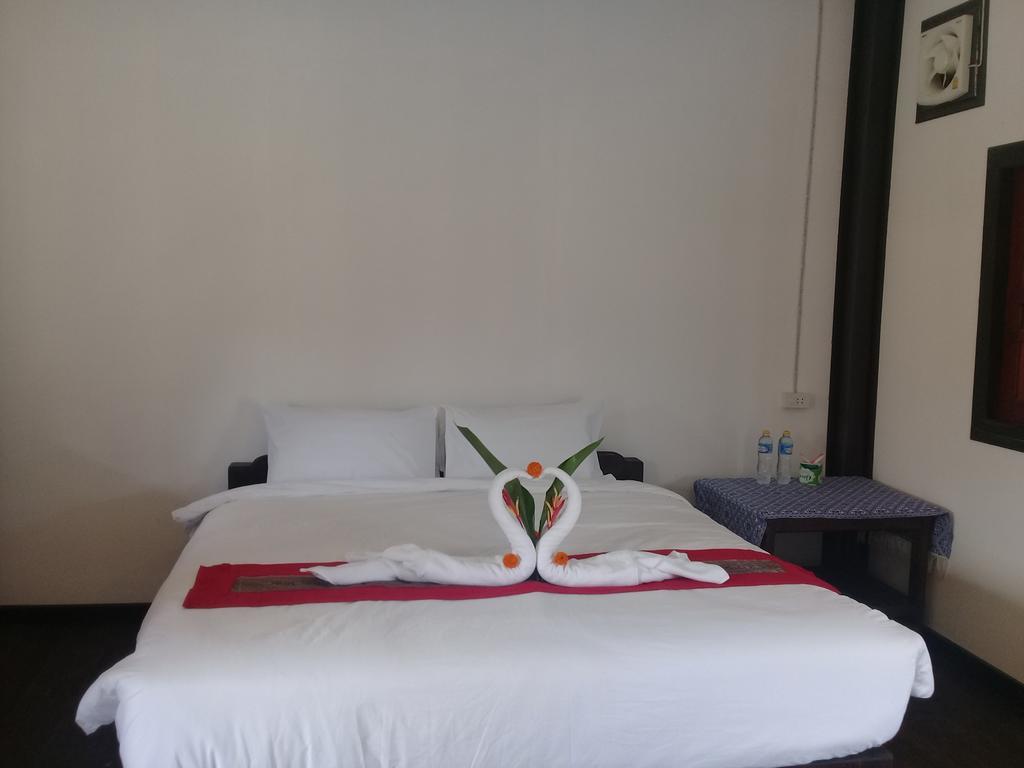Thongdam Guesthouse Ban O Екстериор снимка