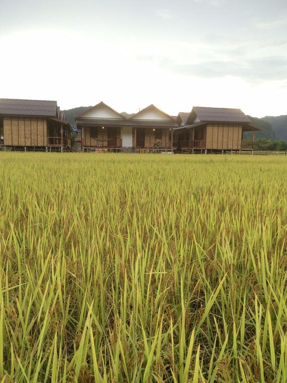 Thongdam Guesthouse Ban O Екстериор снимка