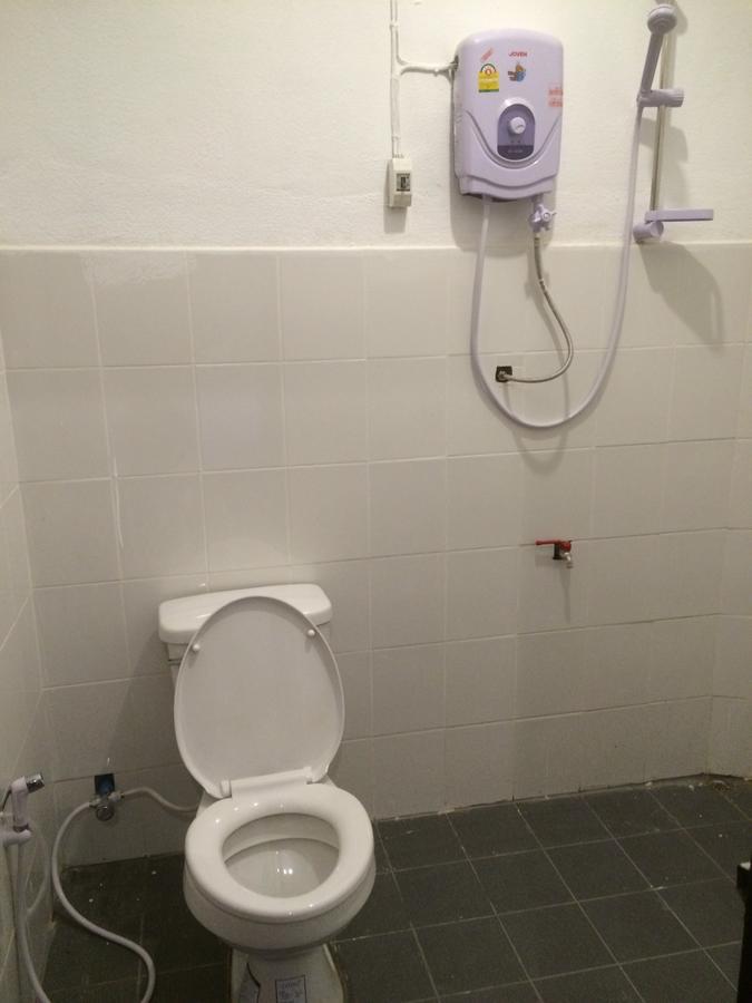 Thongdam Guesthouse Ban O Екстериор снимка