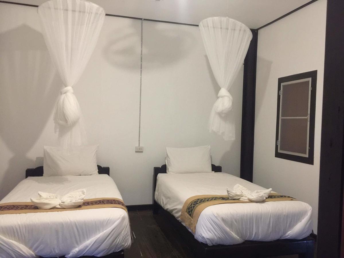 Thongdam Guesthouse Ban O Екстериор снимка