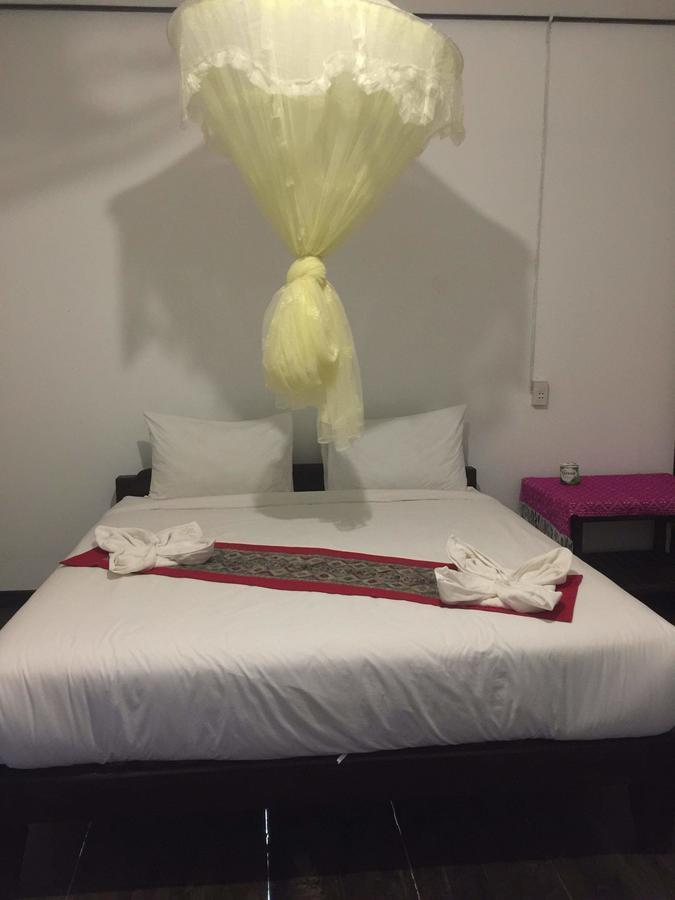 Thongdam Guesthouse Ban O Екстериор снимка