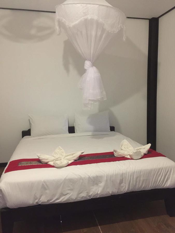 Thongdam Guesthouse Ban O Екстериор снимка