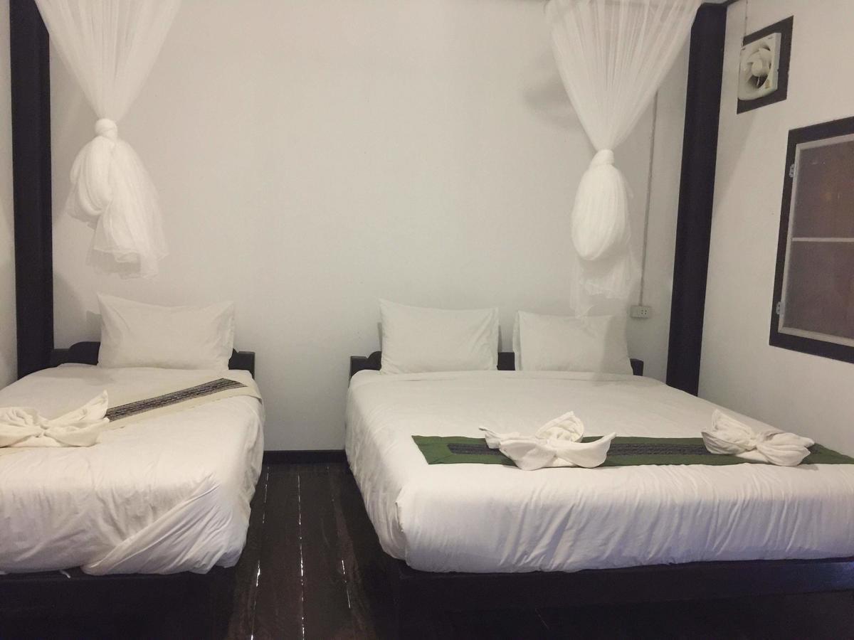 Thongdam Guesthouse Ban O Екстериор снимка