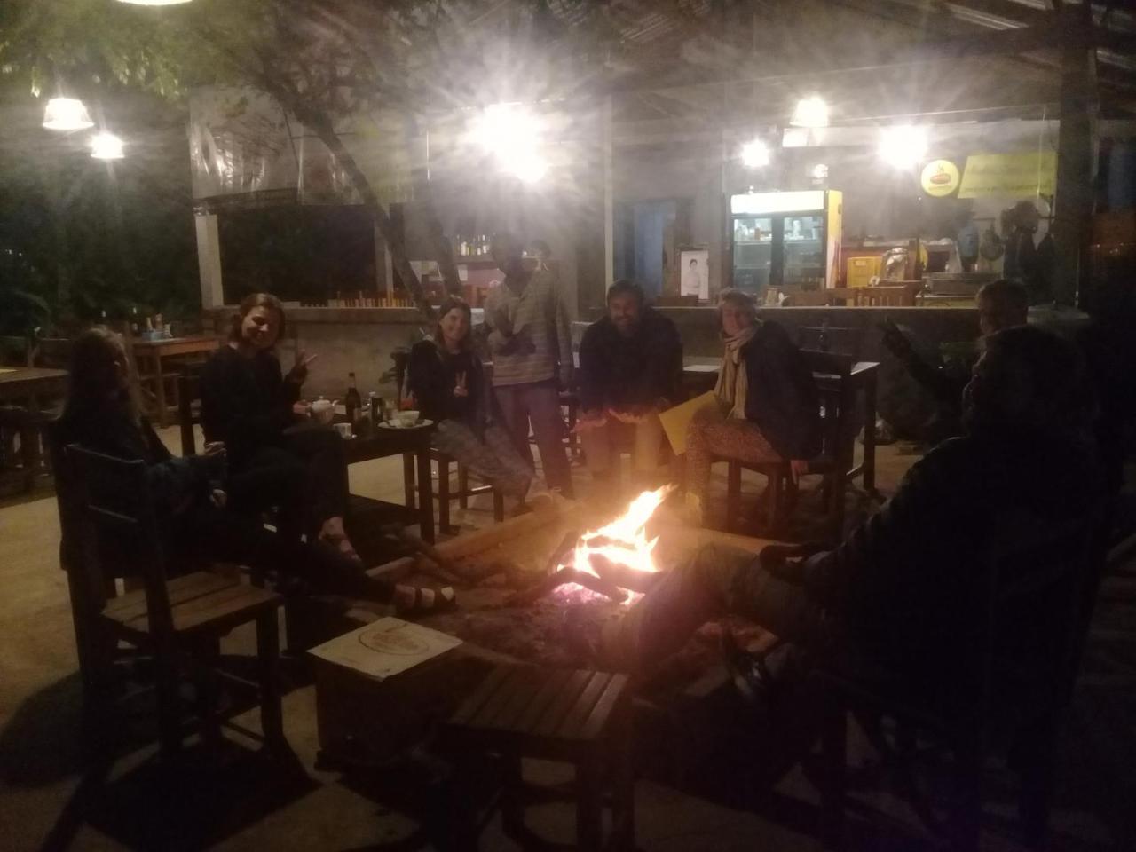 Thongdam Guesthouse Ban O Екстериор снимка