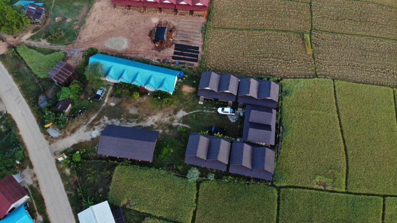 Thongdam Guesthouse Ban O Стая снимка