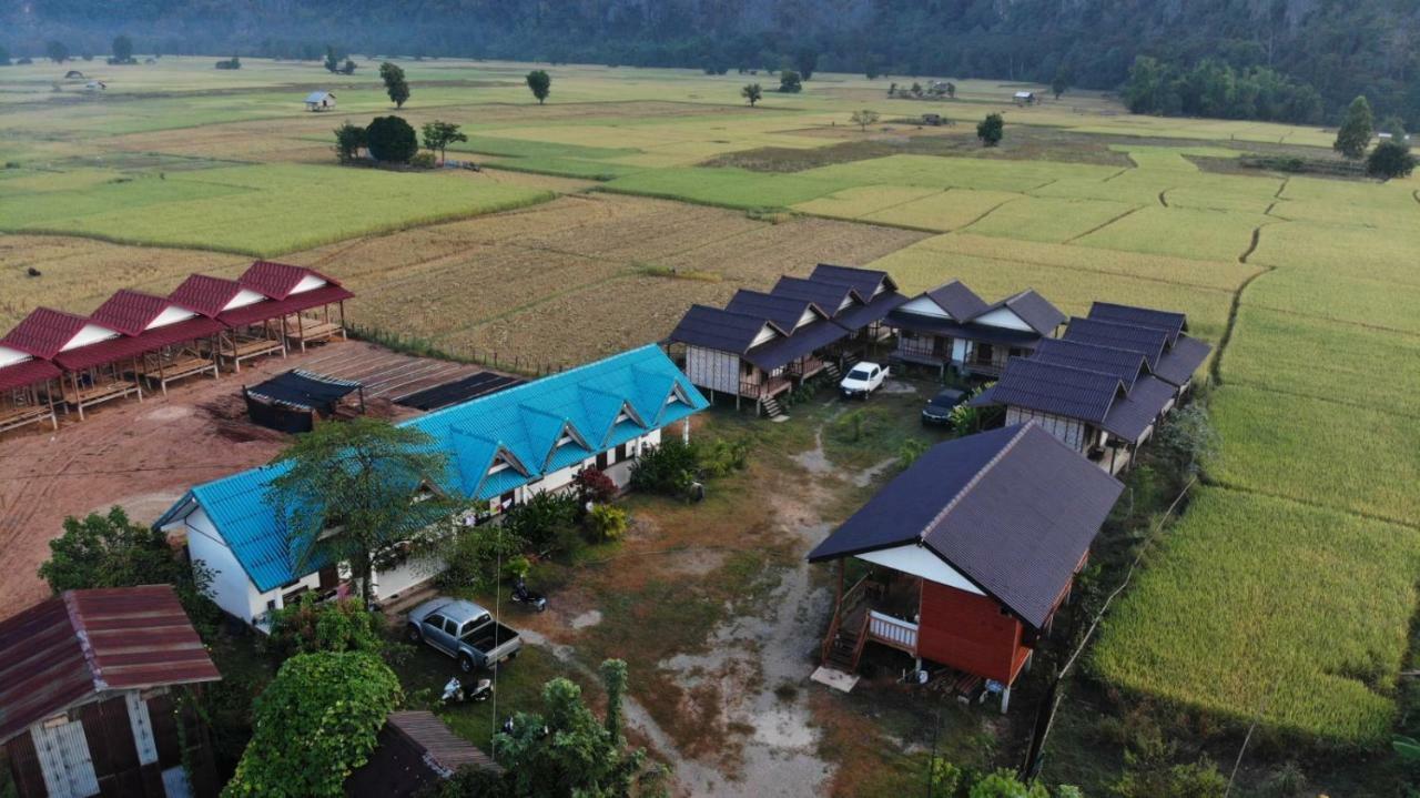 Thongdam Guesthouse Ban O Екстериор снимка